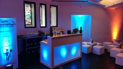 mobile Cocktailbar mieten